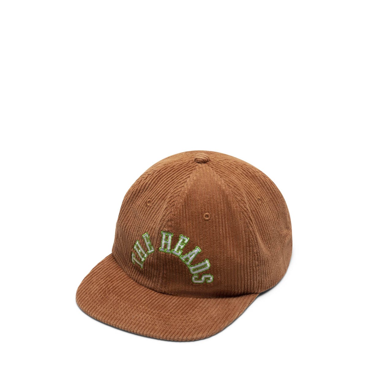 Mister Green Headwear SWEET POTATO / O/S THE HEADS CAP