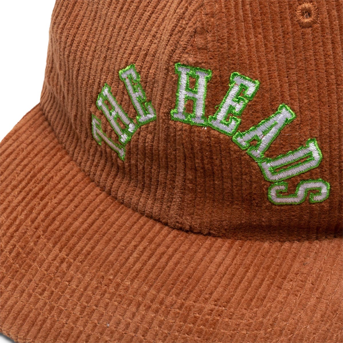 Mister Green Headwear SWEET POTATO / O/S THE HEADS CAP