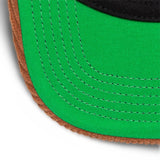 Mister Green Headwear SWEET POTATO / O/S THE HEADS CAP