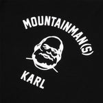 Load image into Gallery viewer, Mountain Research T-Shirts KARL (4 HEADS) TEE
