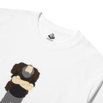 Load image into Gallery viewer, Mountain Research T-Shirts KARL MOUNTAIN MAN TEE
