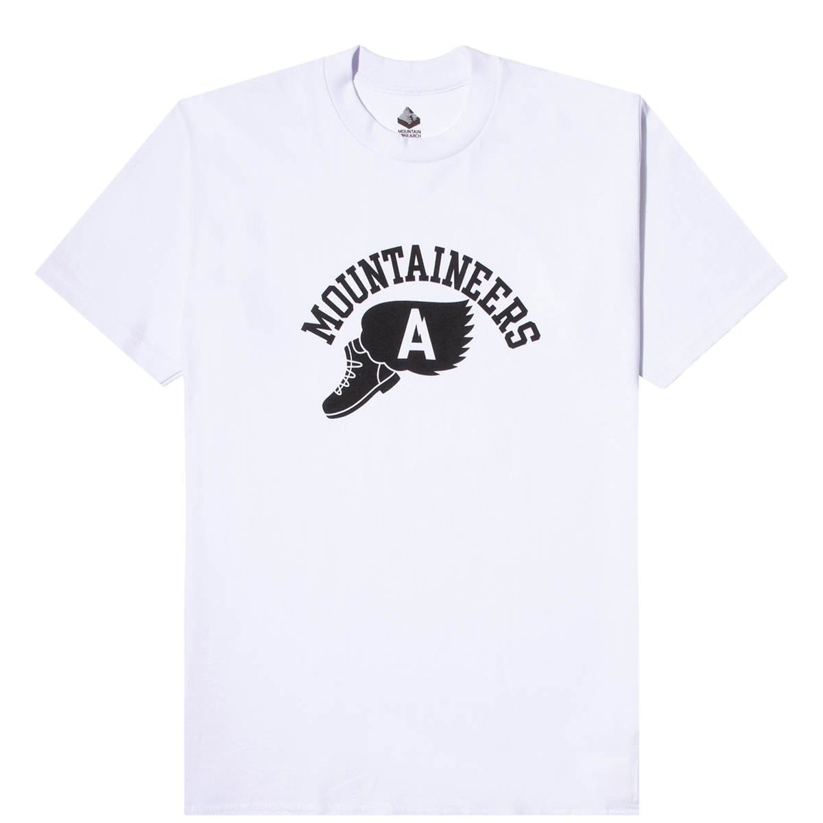 Mountain Research T-Shirts WING BOOTS T-SHIRT