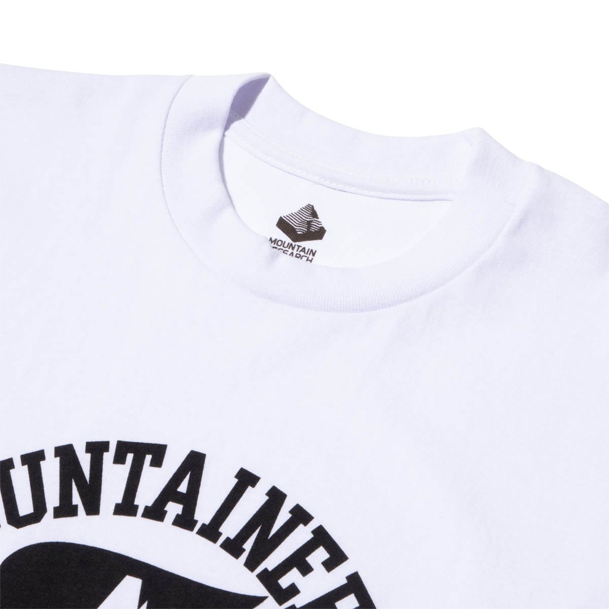 Mountain Research T-Shirts WING BOOTS T-SHIRT
