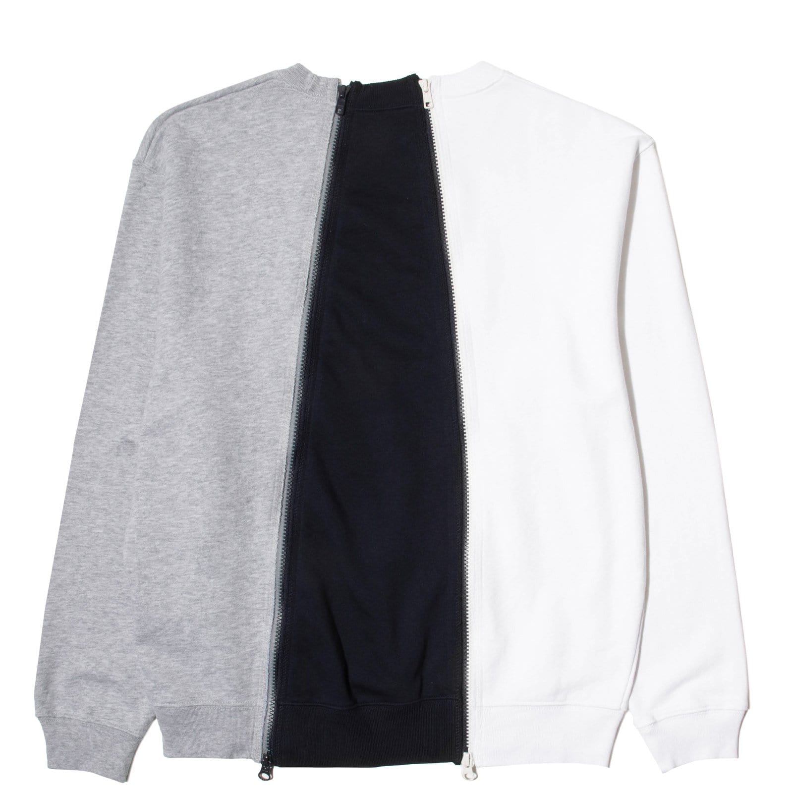Mountain Research Hoodies & Sweatshirts 4 ZIP SWEAT