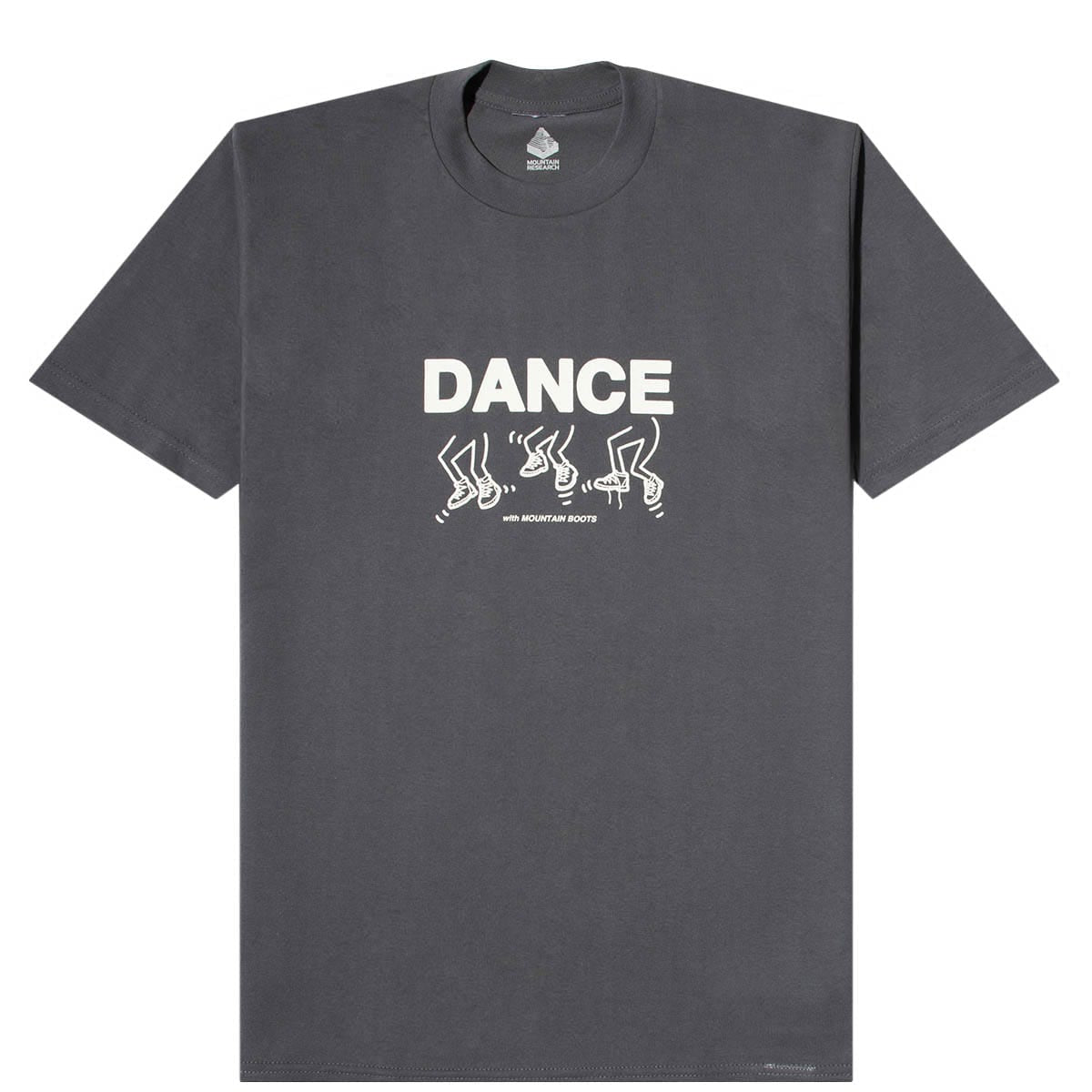 Mountain Research T-Shirts DANCE T-SHIRT