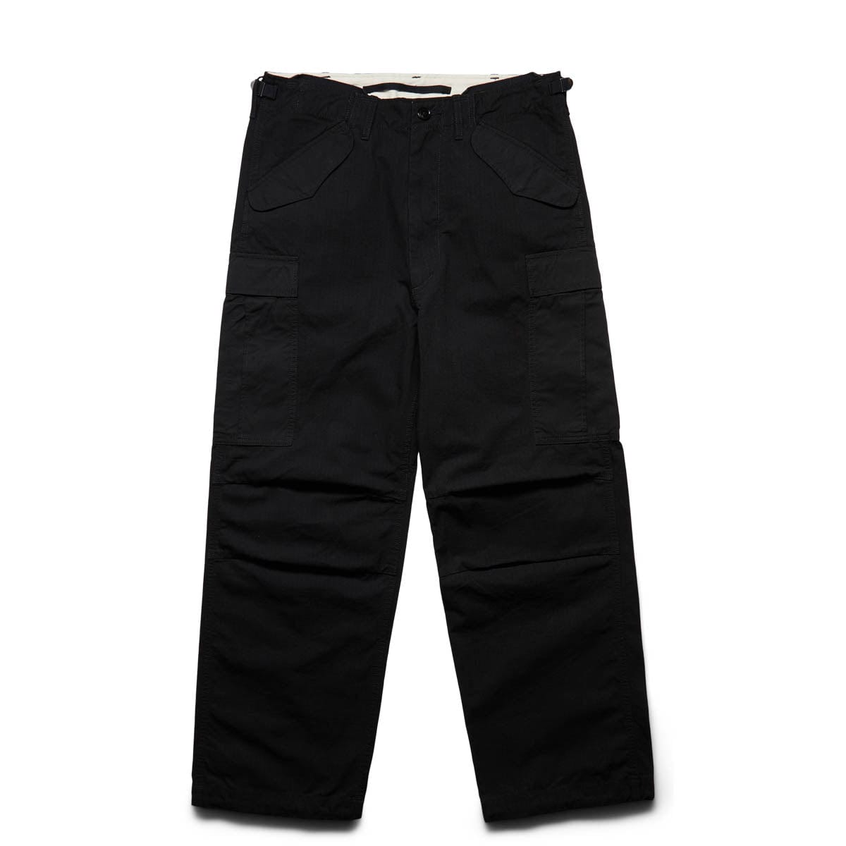 CARGO PANTS Black | Bodega