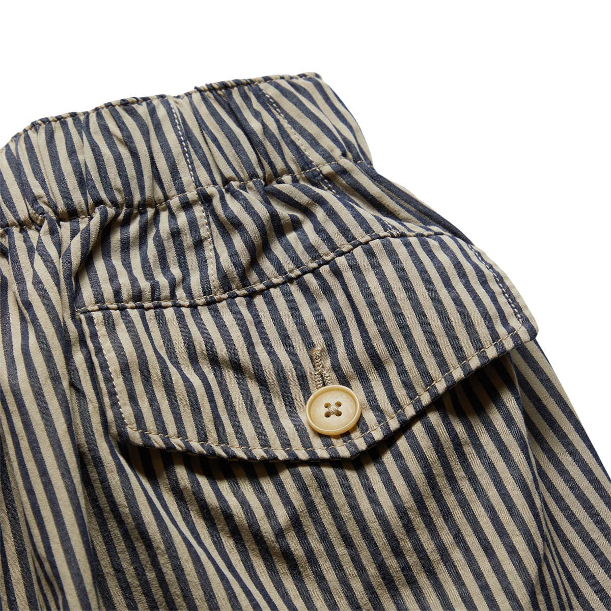 定価30800円nanamica stripe easy cargo pants 36