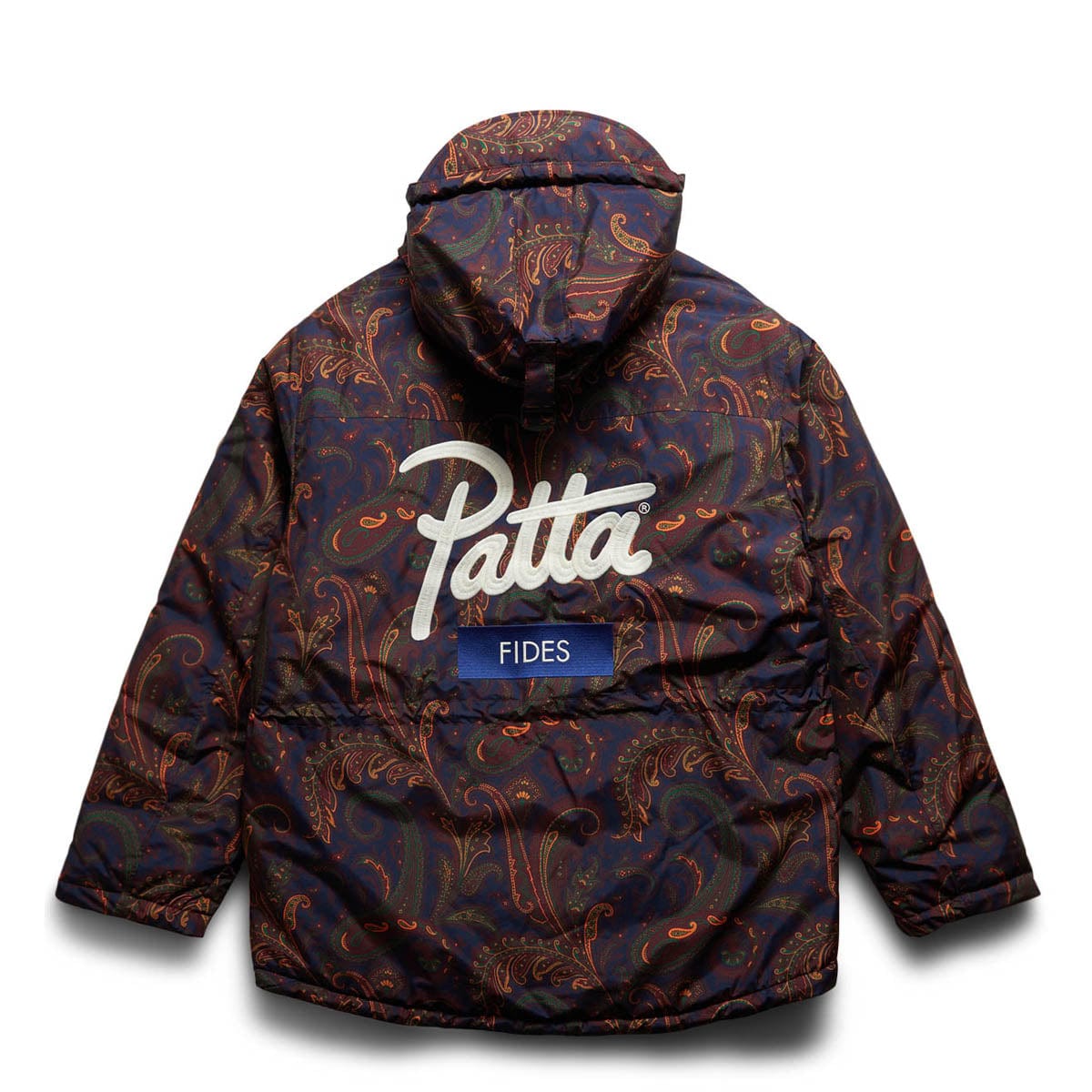 Napa Outerwear x Patta EPOCH JACKET