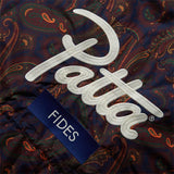 Napa Outerwear x Patta EPOCH JACKET