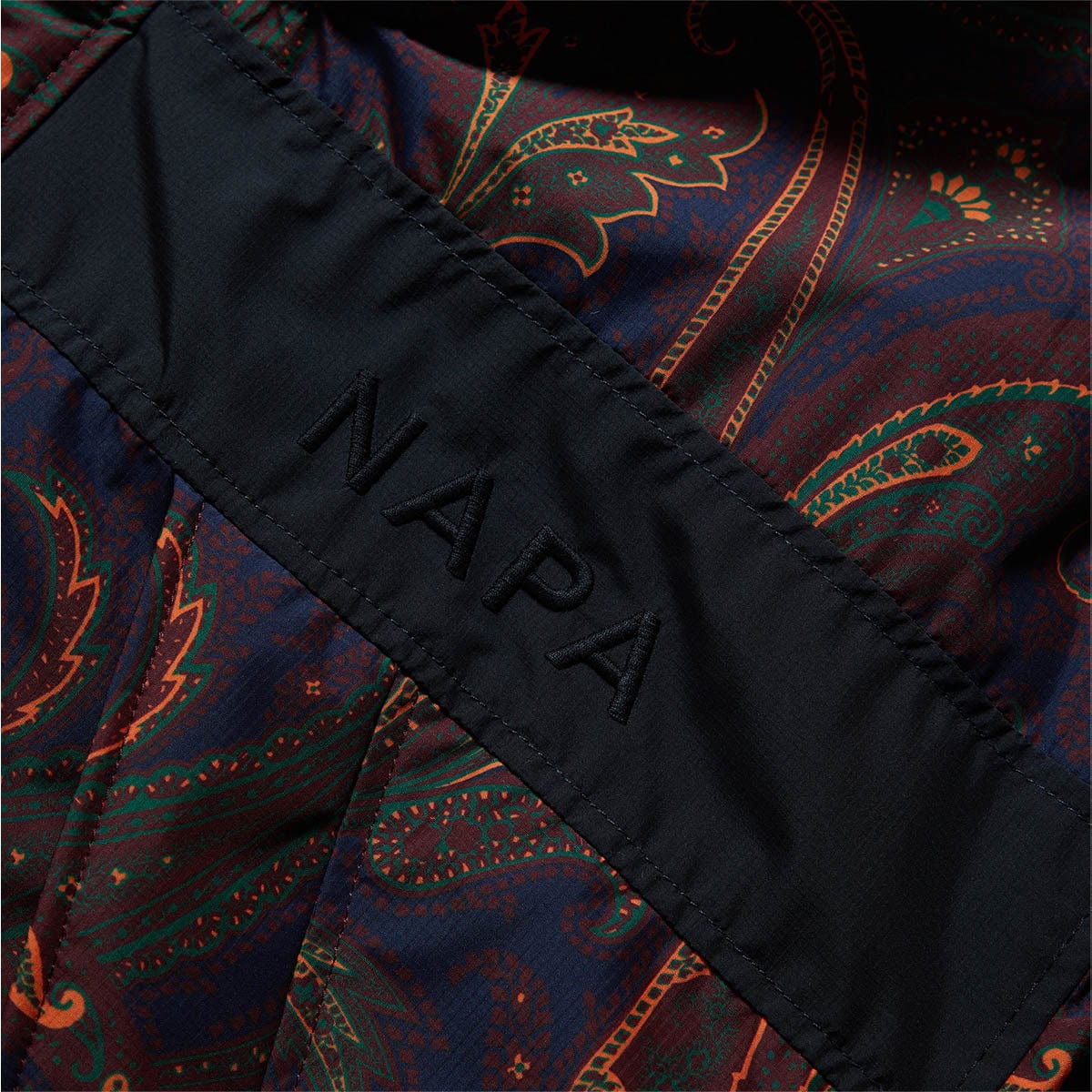 Napa Outerwear x Patta EPOCH JACKET