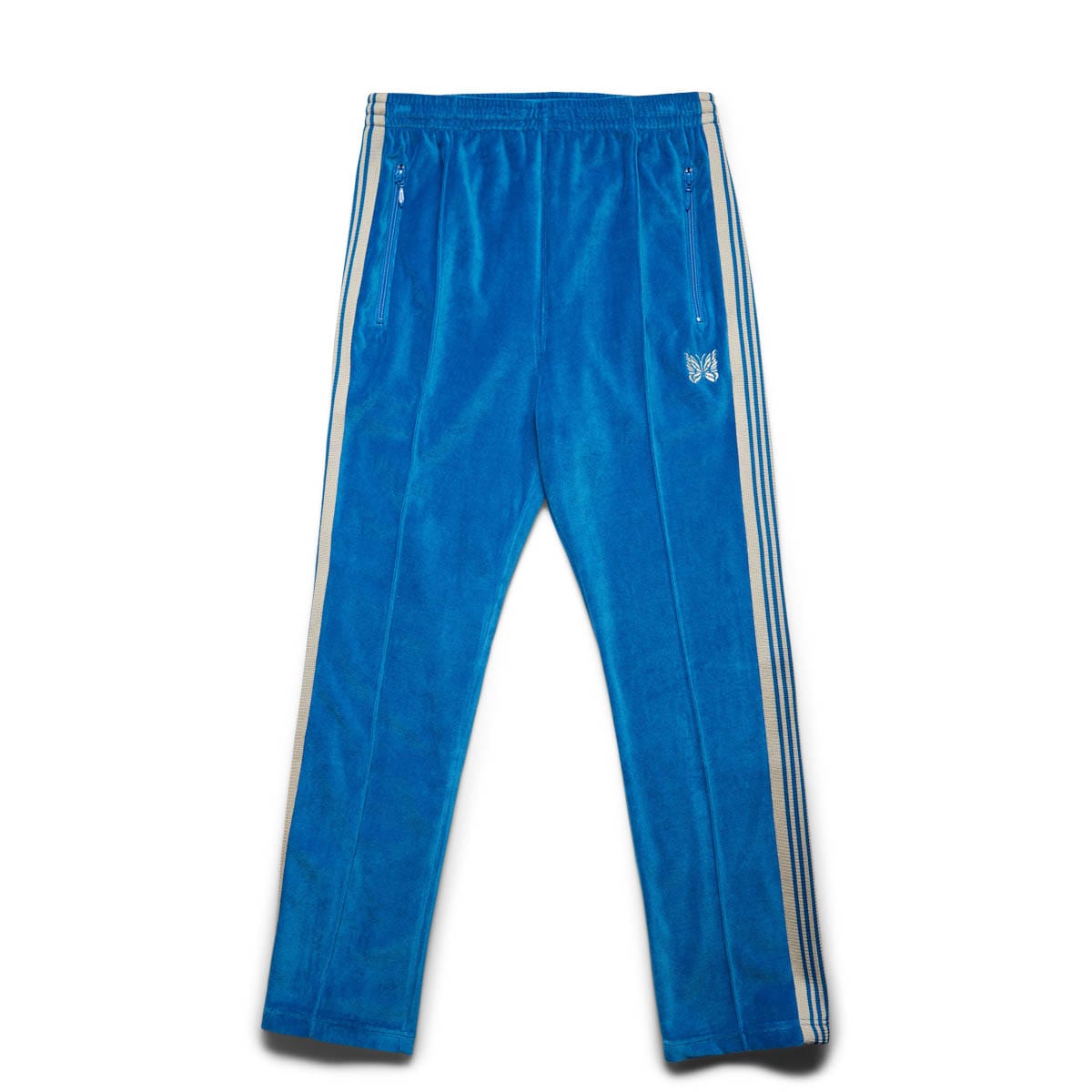 Needles Bottoms NARROW TRACK PANT