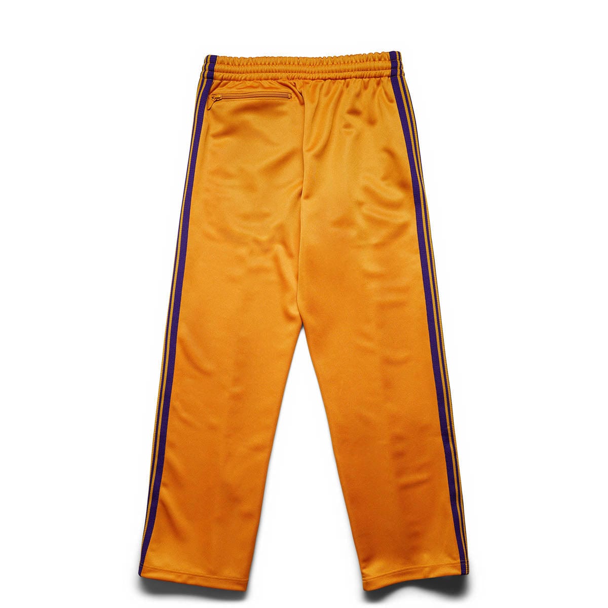 TRACK PANT Yellow Gold | Bodega