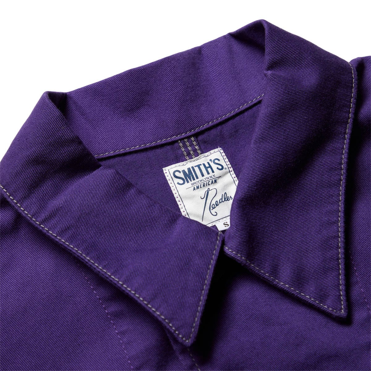 X SMITH'S COVERALL