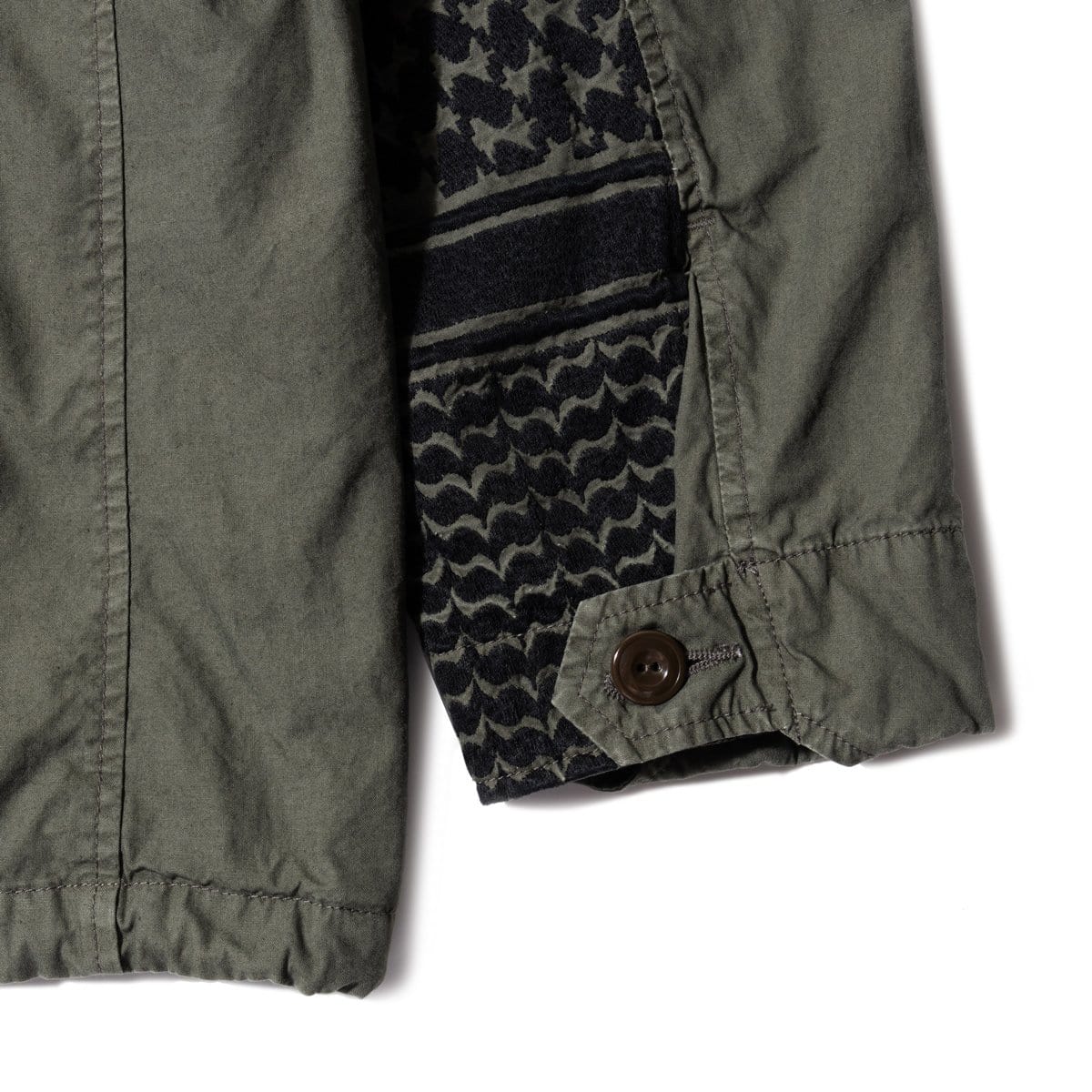 Neighborhood Outerwear M-65 . SMG / C-JKT