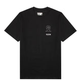 Neighborhood T-Shirts x Perks and Mini S/S TEE