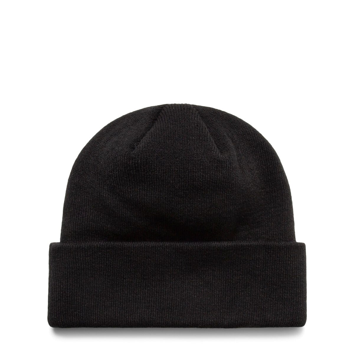 NEIGHBORHOOD Headwear BLACK / O/S BEANIE CAP