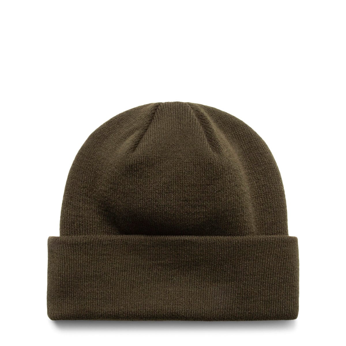 NEIGHBORHOOD Headwear OLIVE DRAB / O/S BEANIE CAP