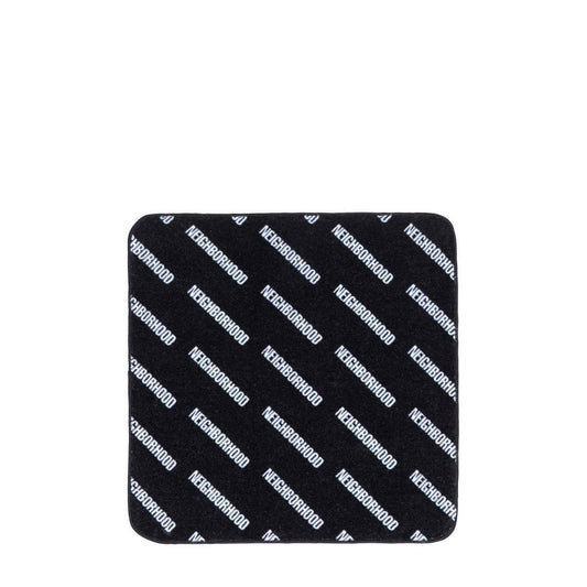 Neighborhood Odds & Ends BLACK / O/S CI-S / C-TOWEL