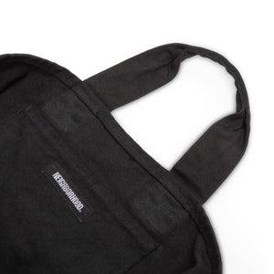 Neighborhood Bags BLACK / O/S GARMENT DYE TOTE