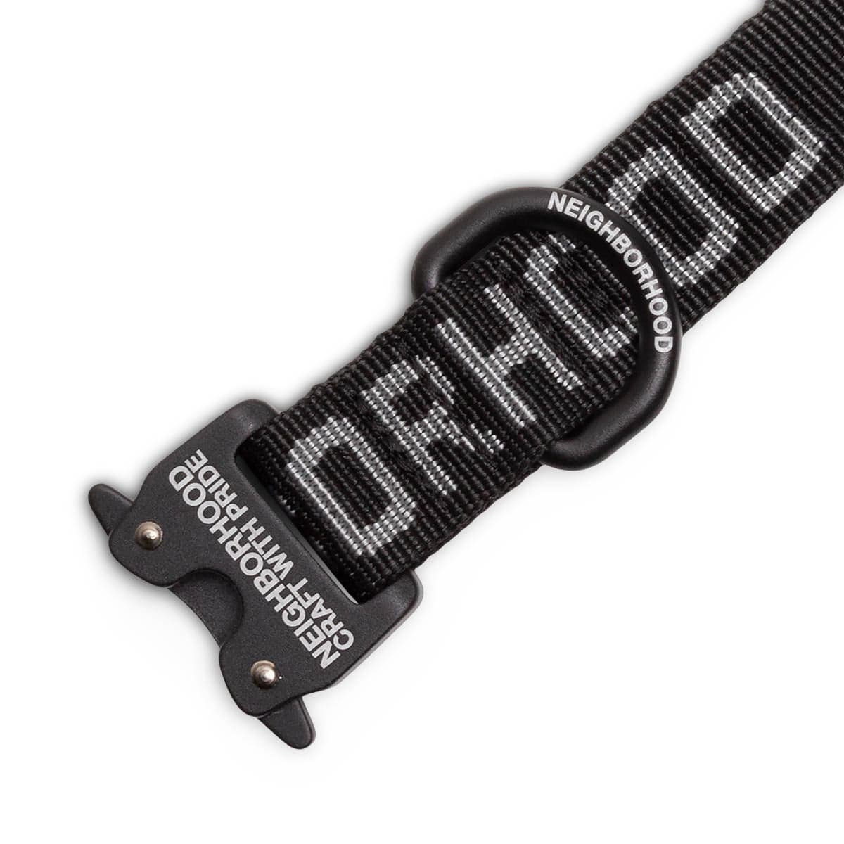 Neighborhood Odds & Ends BLACK / O/S JQ COLLAR-L