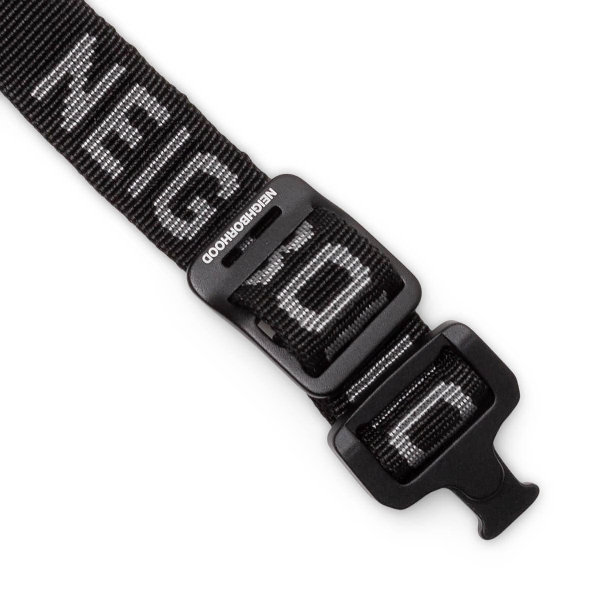 Neighborhood Odds & Ends BLACK / O/S JQ COLLAR-L