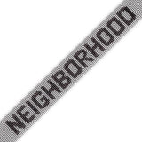 Neighborhood Odds & Ends GRAY / O/S JQ COLLAR-L