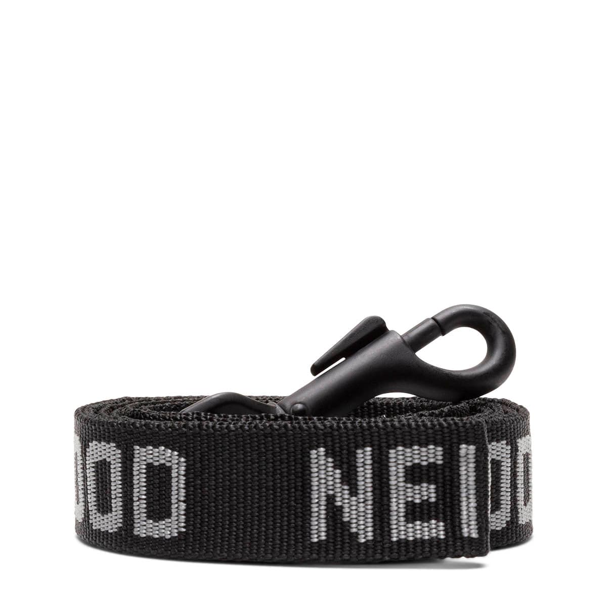 Neighborhood Odds & Ends BLACK / O/S JQ LEAD