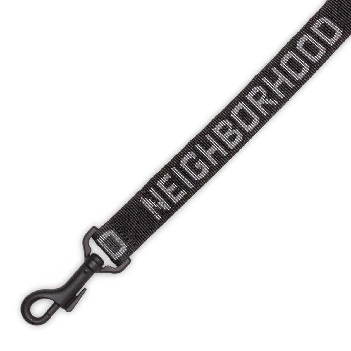 Neighborhood Odds & Ends BLACK / O/S JQ LEAD