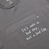 Neighborhood T-Shirts NH-14 / C-TEE S/S