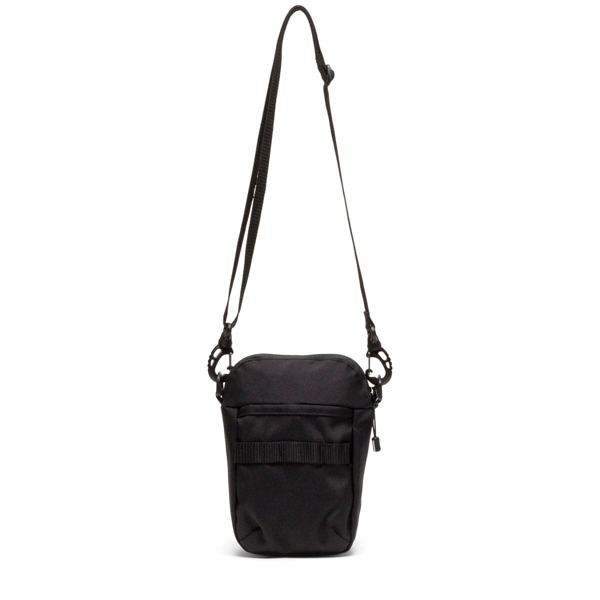 Neighborhood Bags BLACK / O/S SHOULDER POUCH