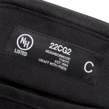 Neighborhood Bags BLACK / O/S SHOULDER POUCH