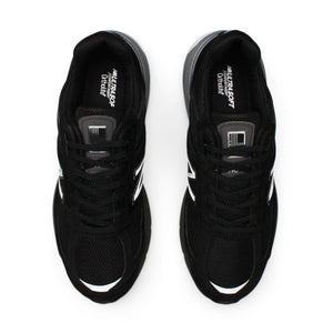 StclaircomoShops | M990BK5 Black | New Balance Classic Running