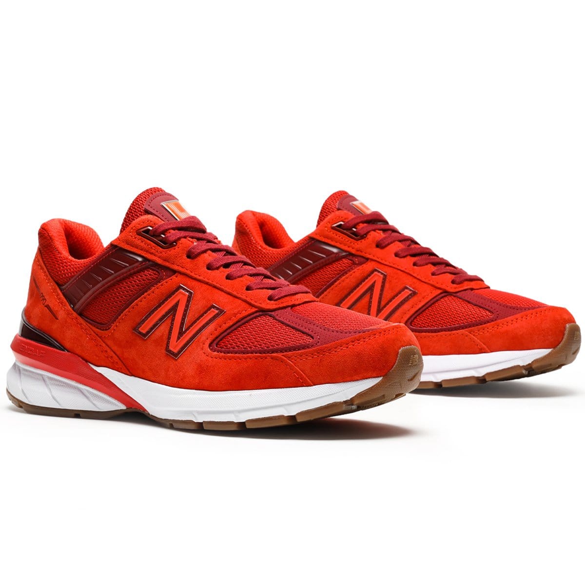 New Balance Shoes M990MS5