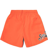 New Era Bottoms x Eric Emanuel GIANTS SHORTS