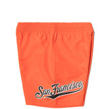 New Era Bottoms x Eric Emanuel GIANTS SHORTS