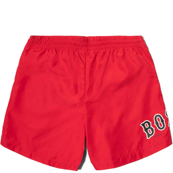 Eric Emanuel x New Era EE Basic Mesh Short Boston Red Sox Navy size XL