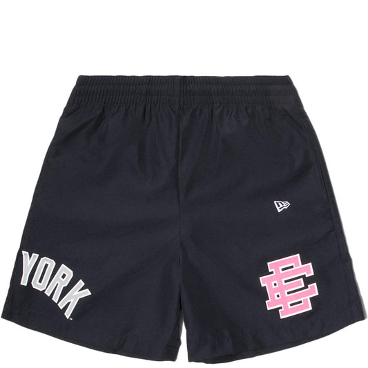 New Era Bottoms x Eric Emanuel YANKEES SHORTS