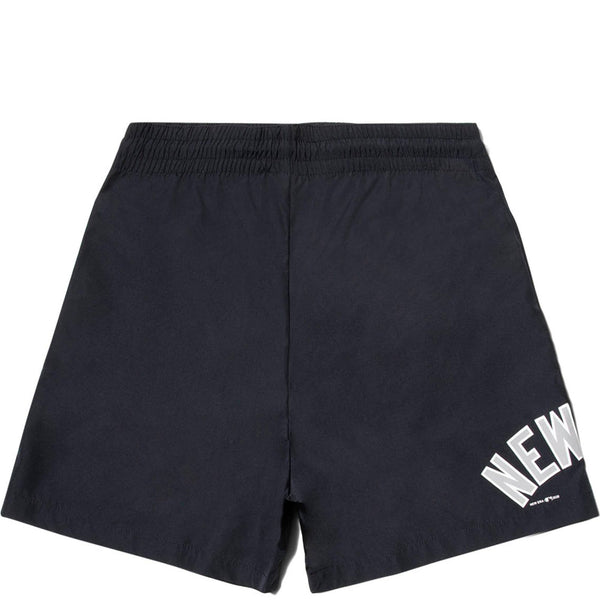 x Eric Emanuel Braves Shorts Navy