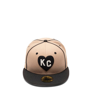 New Era Kansas City Monarchs NL 5950 Fitted