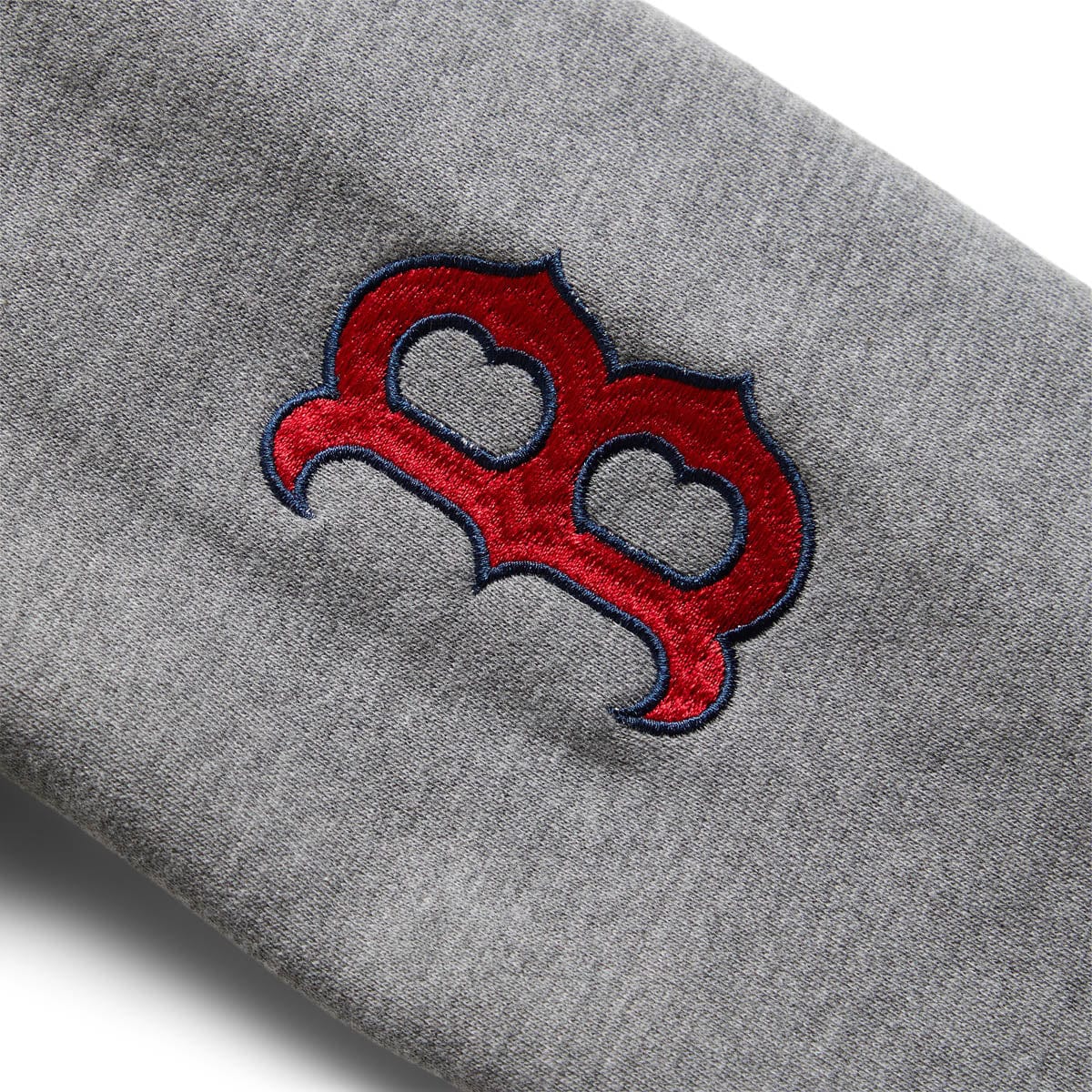 Grey red sox hoodie best sale