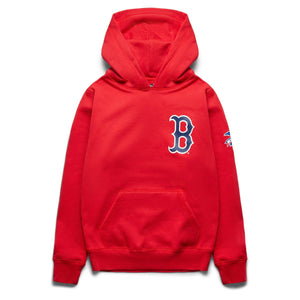 Boston Red Sox Hoodies & Sweatshirts