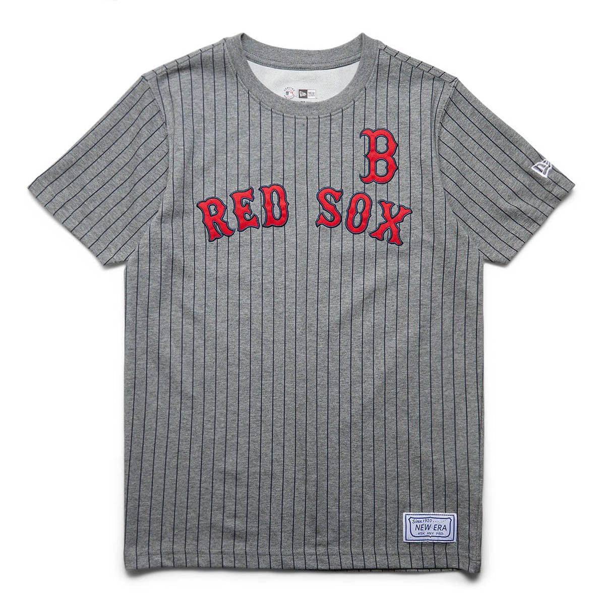 New Era T-Shirts BOSTON RED SOX SS TEE