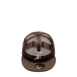 New Era Headwear FOG 59FIFTY 11463 DETTIG