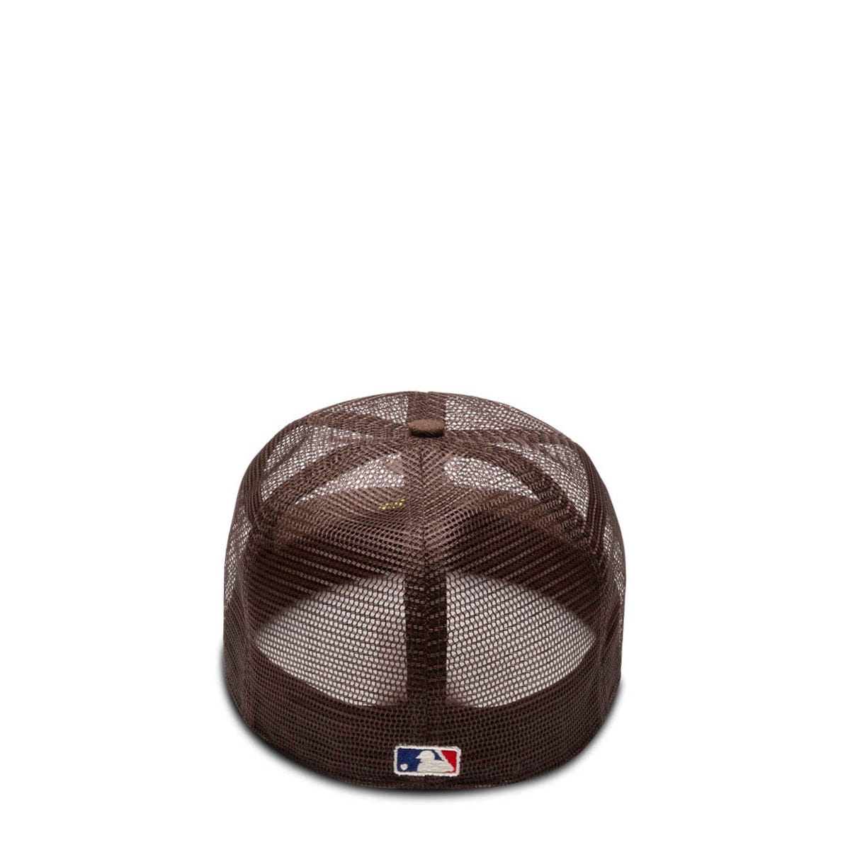 New Era Headwear FOG 59FIFTY 11463 DETTIG