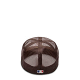 New Era Headwear FOG 59FIFTY 11463 DETTIG