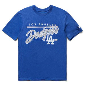 Graphic Tee - Los Angeles Dodgers - New Era