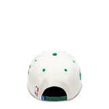 New Era Headwear CHROME WHITE / O/S NEW ERA X AWAKE X NBA 950 BOSTON CELTICS