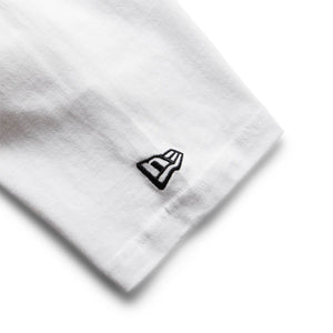 New era Team Logo Boston Celtics Short Sleeve T-Shirt Black