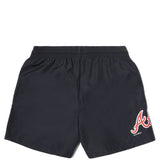 New Era Bottoms x Eric Emanuel BRAVES SHORTS