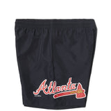 New Era Bottoms x Eric Emanuel BRAVES SHORTS